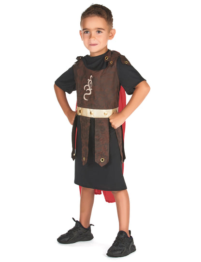 Fant Gladiator Warrior Costume