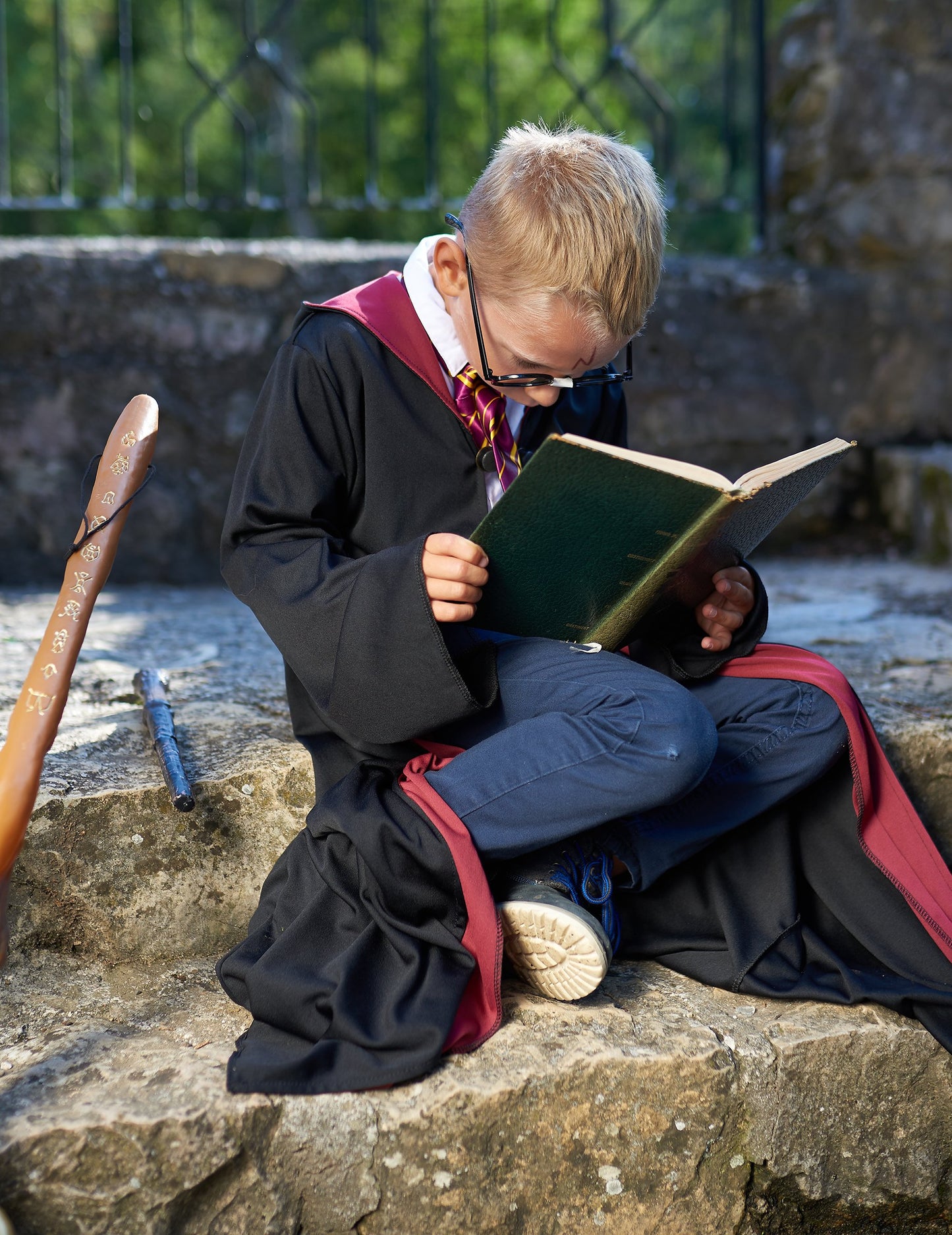 Harry Potter Otroški kostum