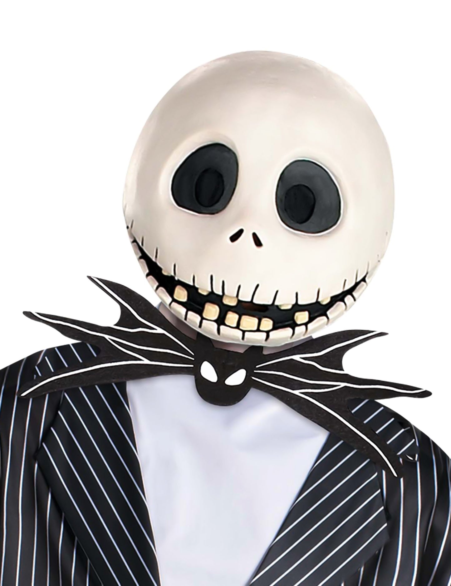 Odrasli Jack Skellington kostum