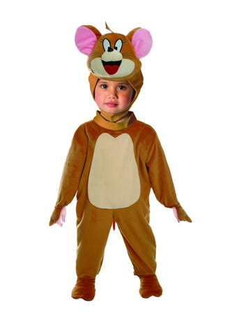 Jerry Baby Tom in Jerry Costume