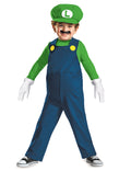 Mario in Luigi™ kostumi za otroke