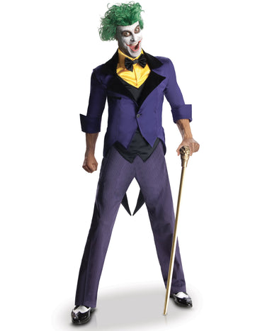 Preobleka za odrasle Joker