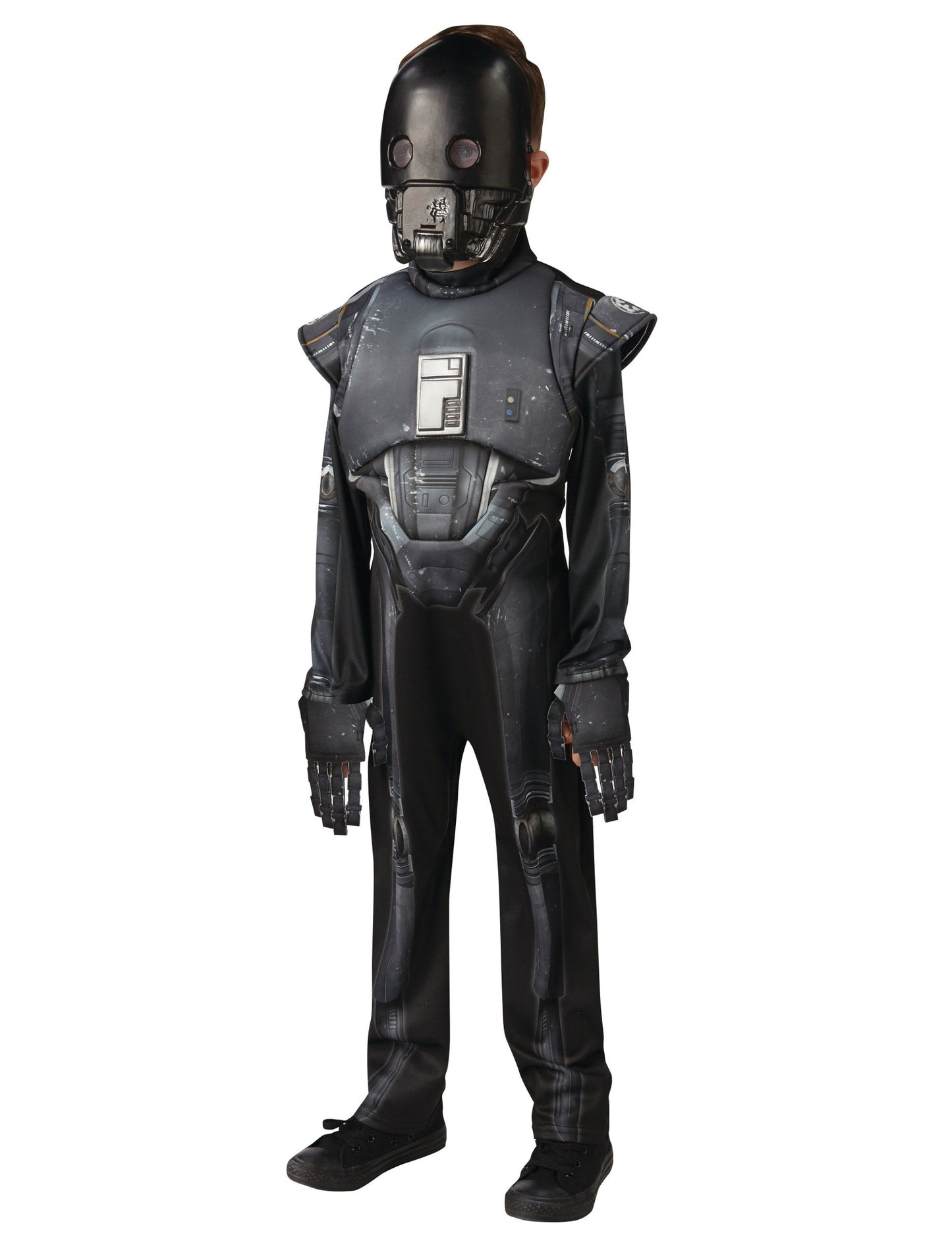 Luksuzna preobleka K -2so otrok - Star Wars Rogue One