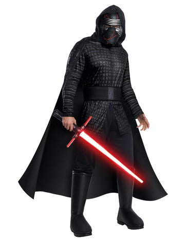 Luksuzna preobleka Kylo Ren Star Wars IX Adult