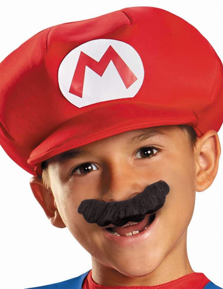 Otroški kostum Mario