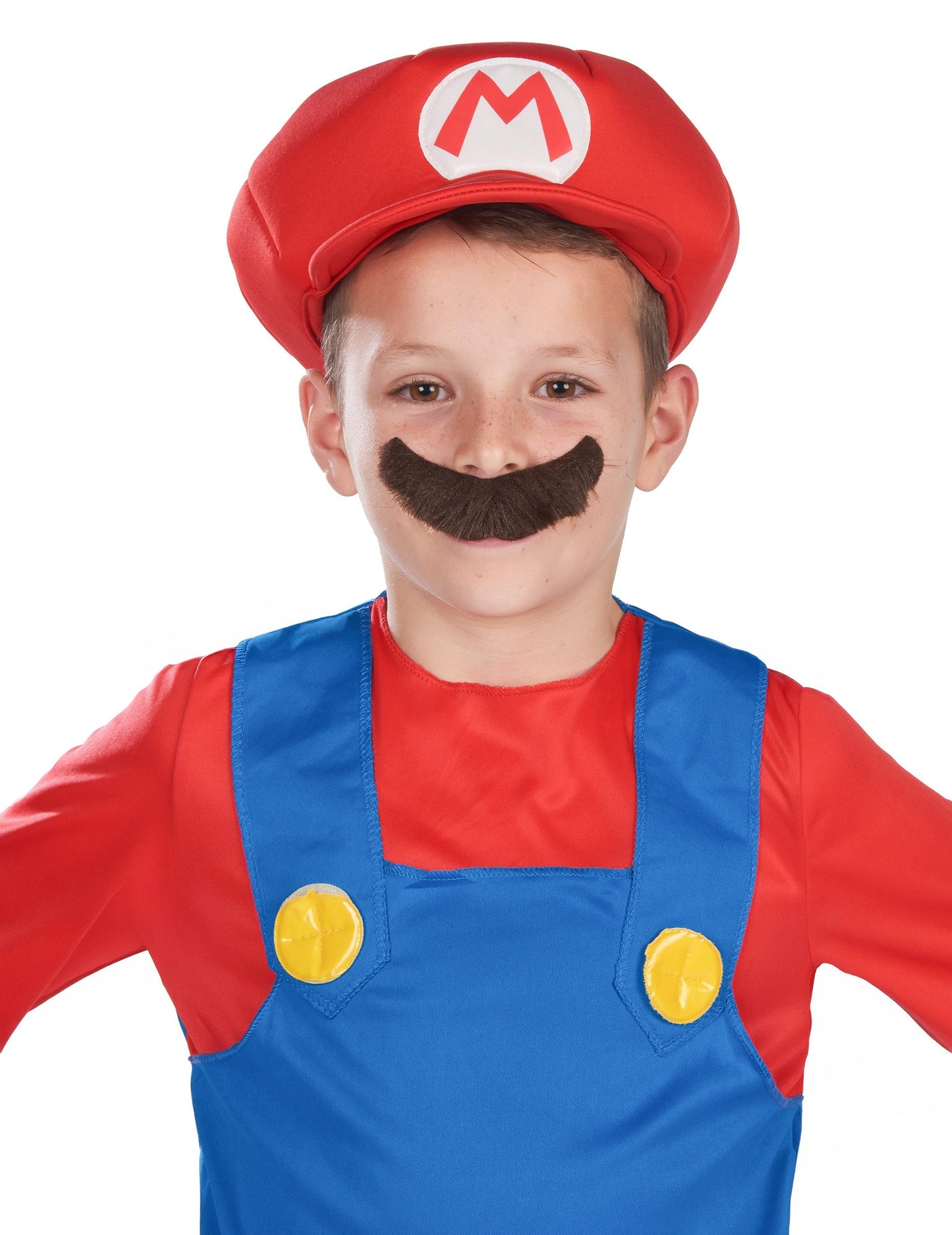 Otroški kostum Mario