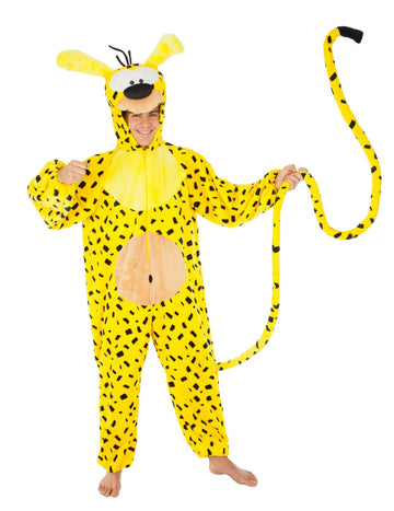 Kostum za odrasle marsupilami