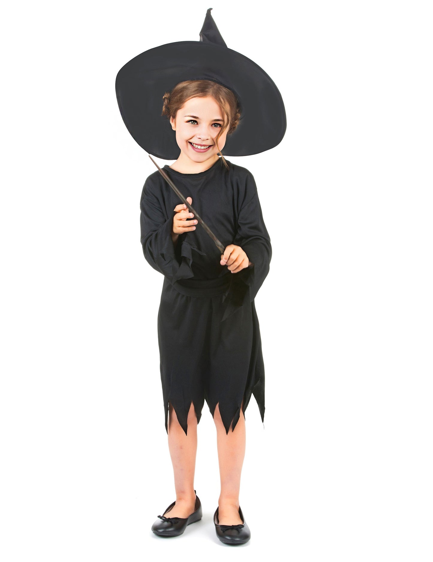 Kostum Black Girl Halloween Girl