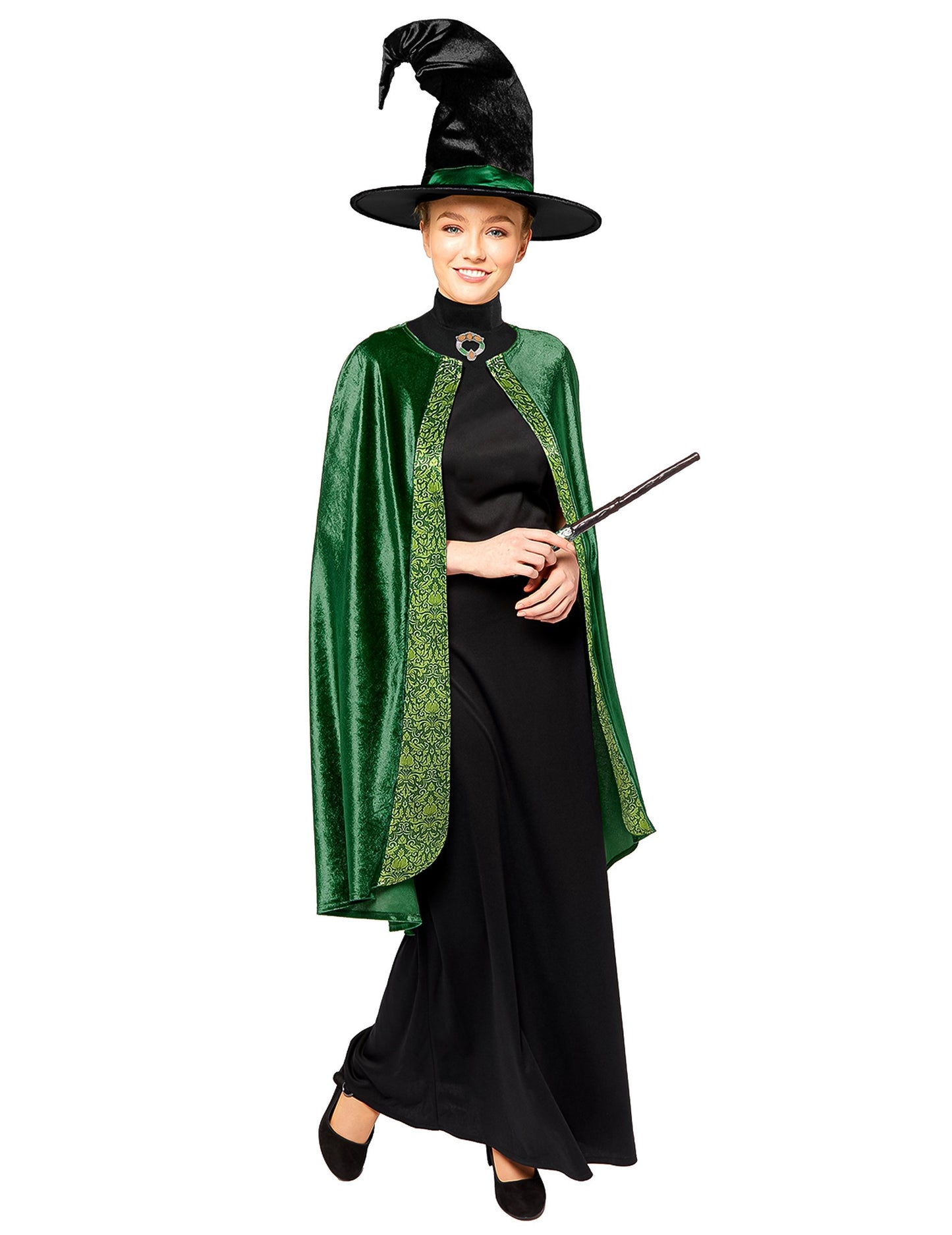 McGonagall Učiteljski kostum - Harry Potter Adult