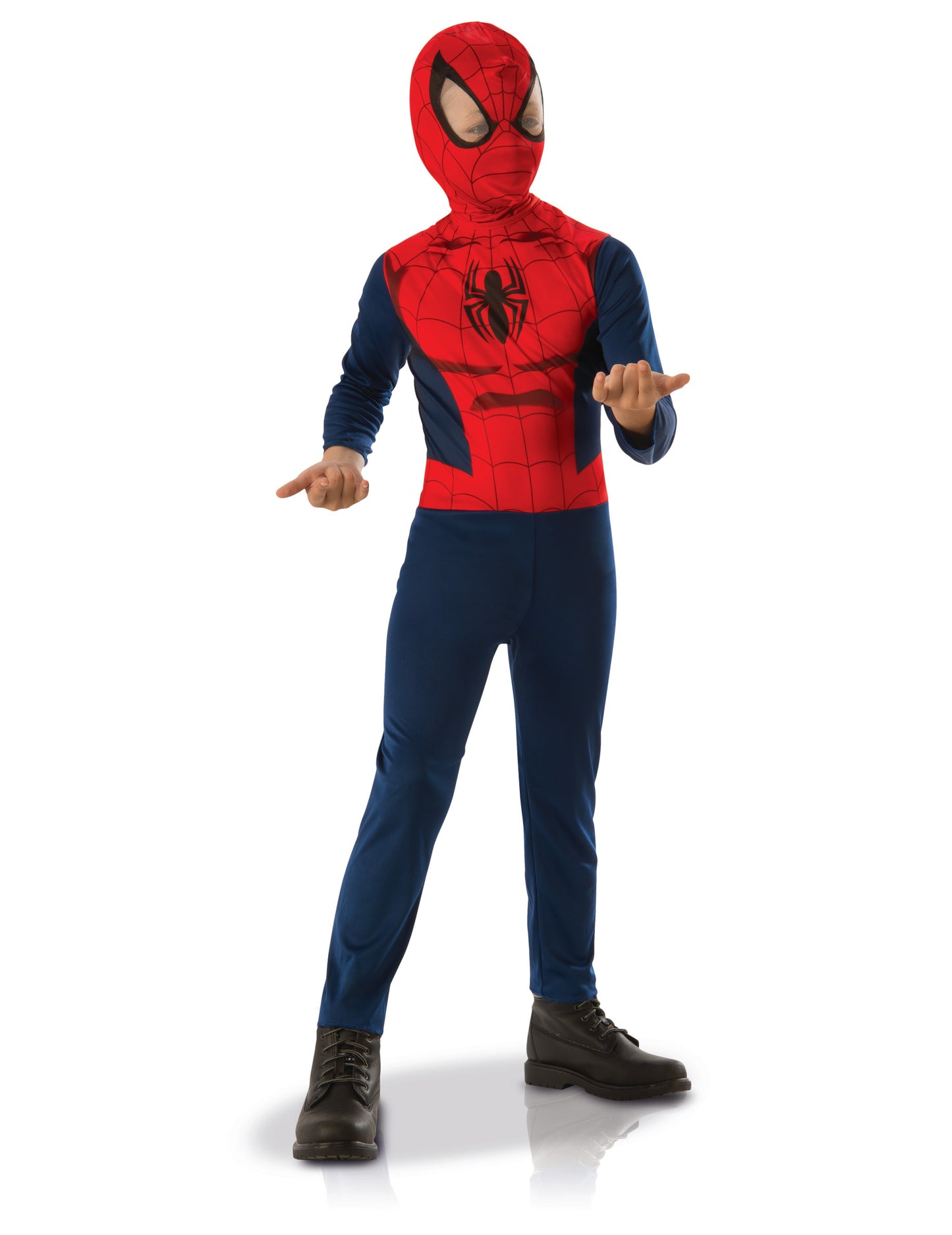 Klasična preobleka Spiderman Boy