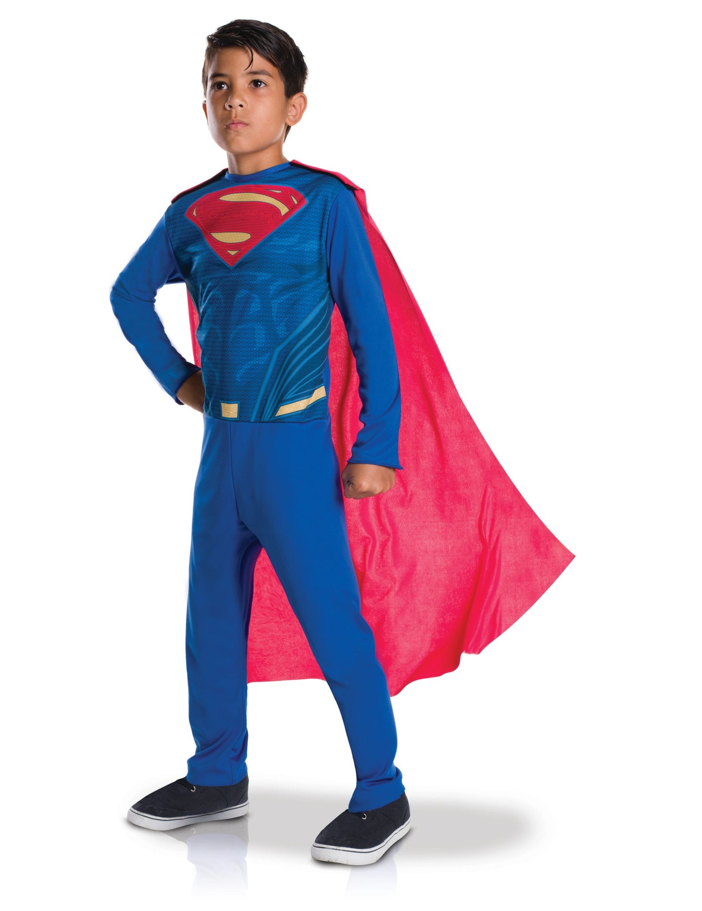 Klasična preobleka Superman Justice League Boy