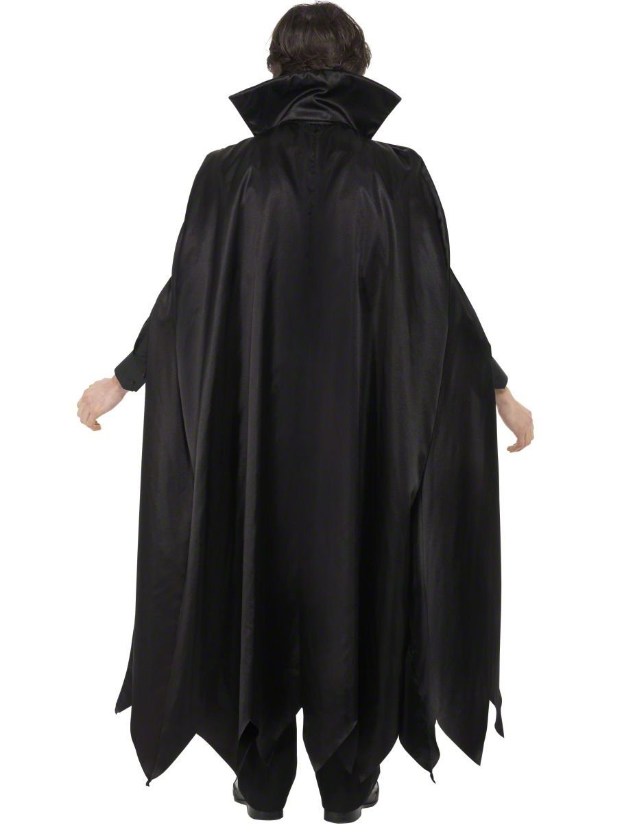 Vampirski kostum z halloween Man Cape