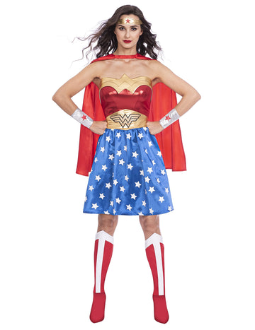 Wonder Wonder Woman Wonder Wonderity