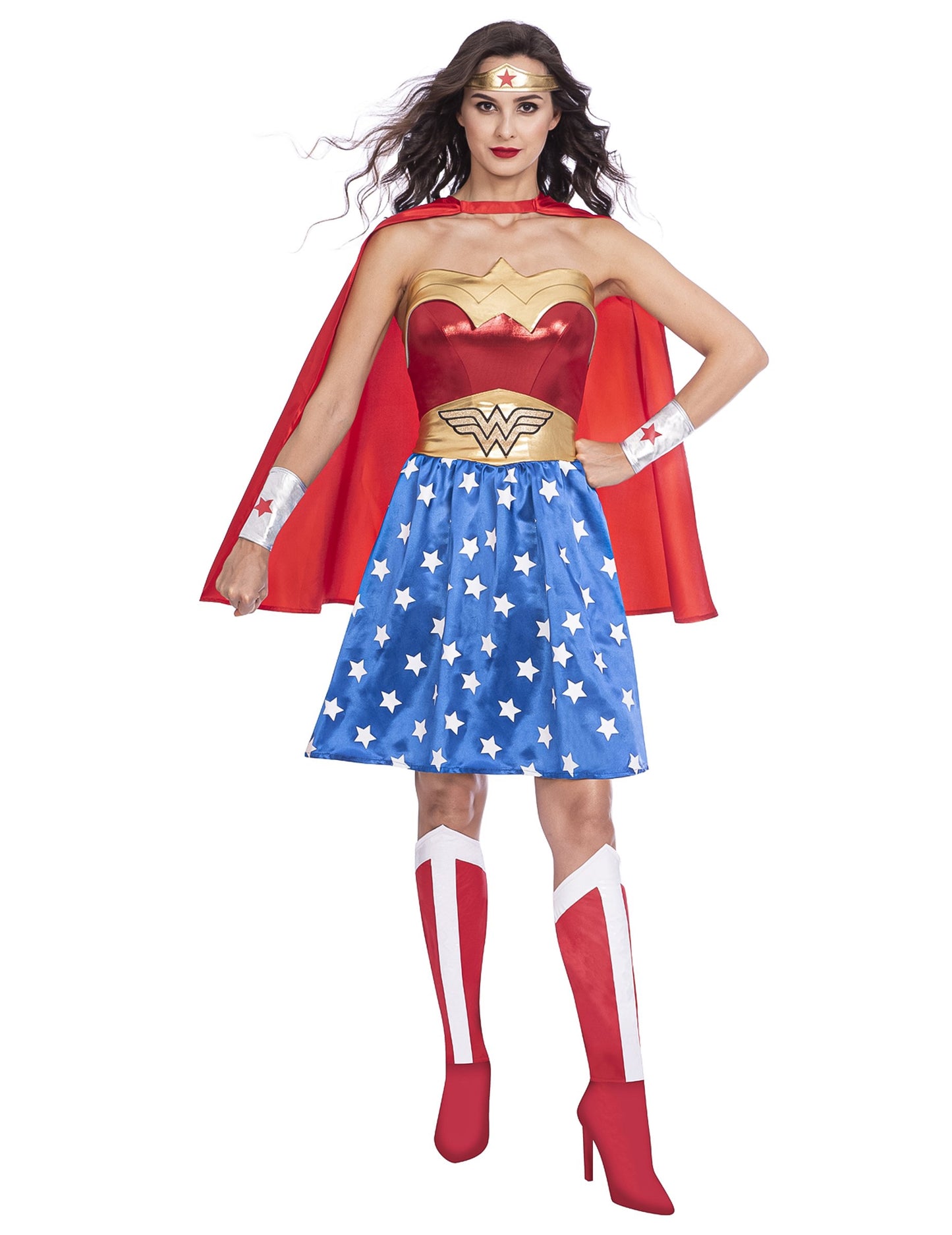 Wonder Wonder Woman Wonder Wonderity