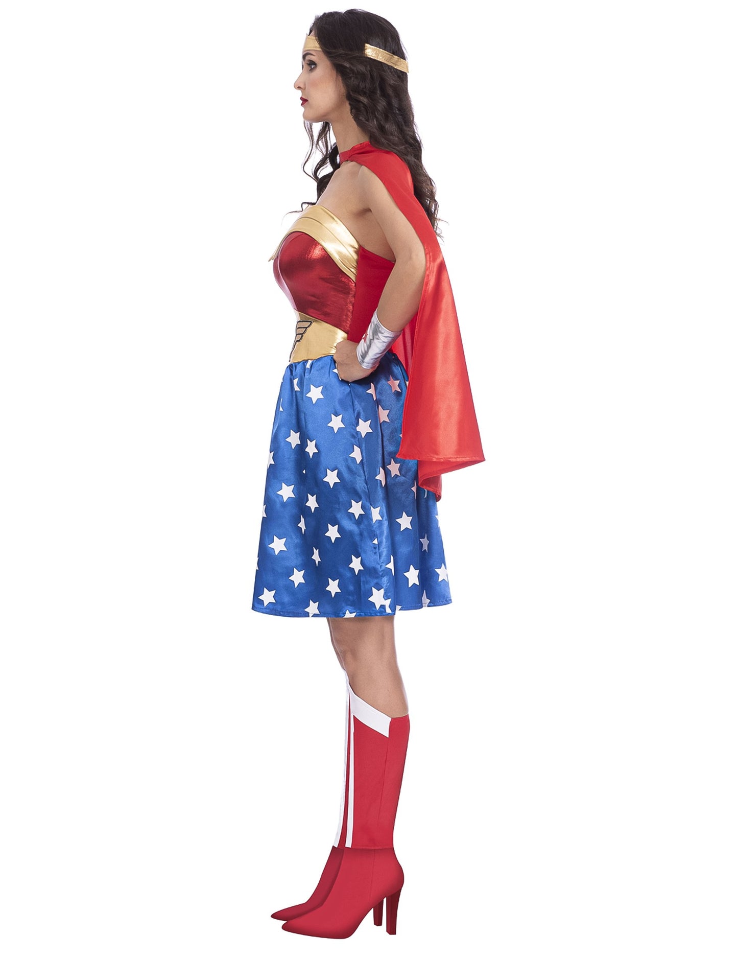 Wonder Wonder Woman Wonder Wonderity