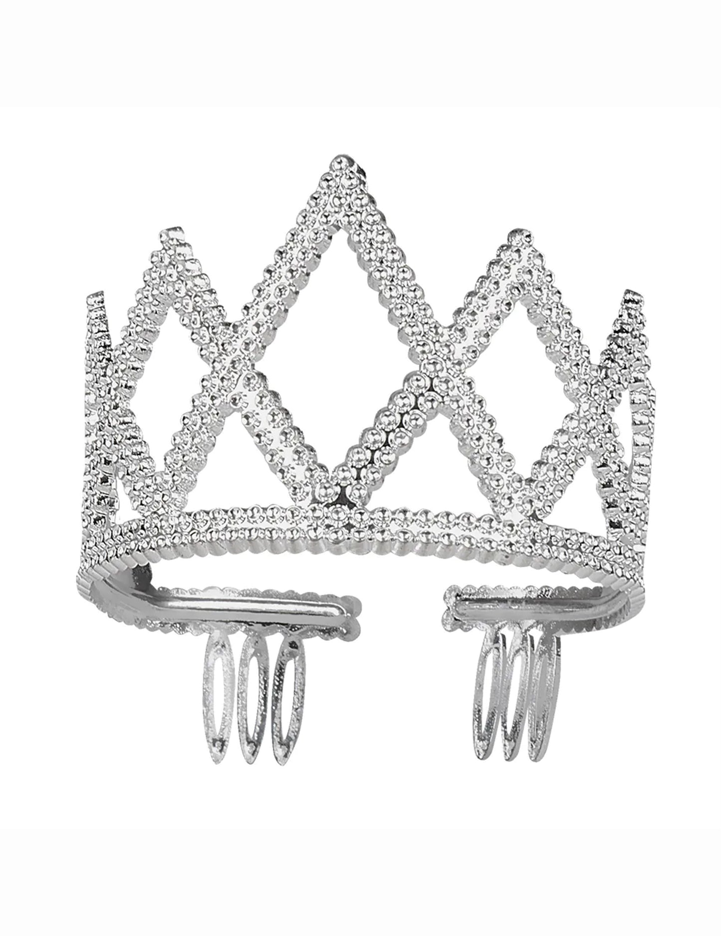 Otroška princesa nosoroga tiara