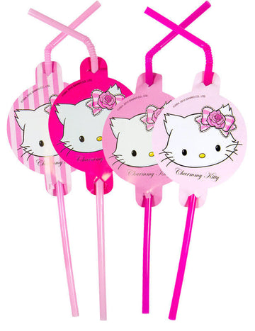 8 slamic Charmmy Kitty Pink 24cm