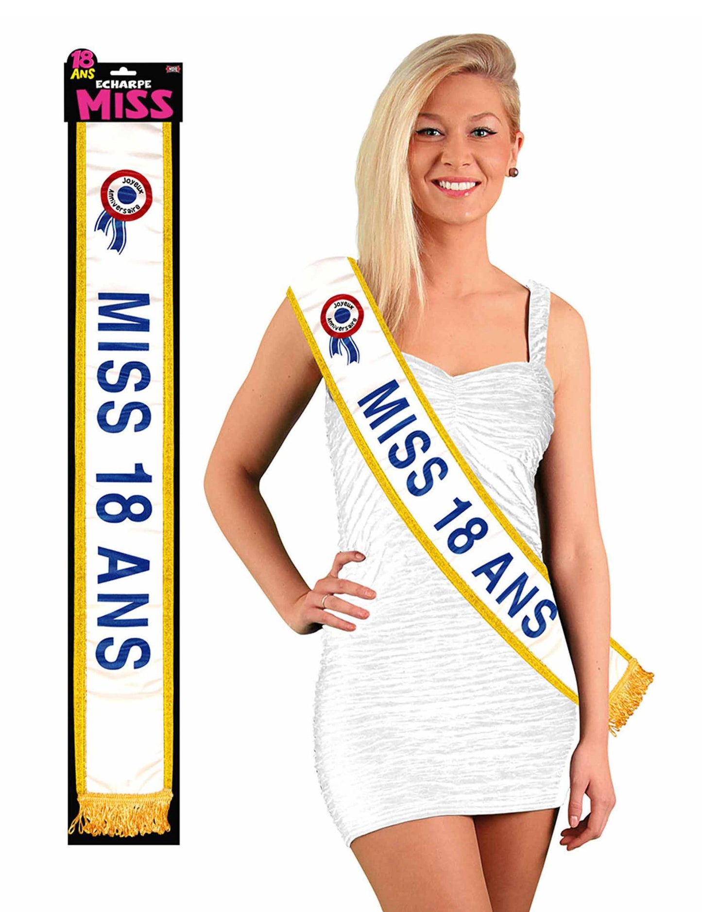 Miss šal 18 let 184 cm