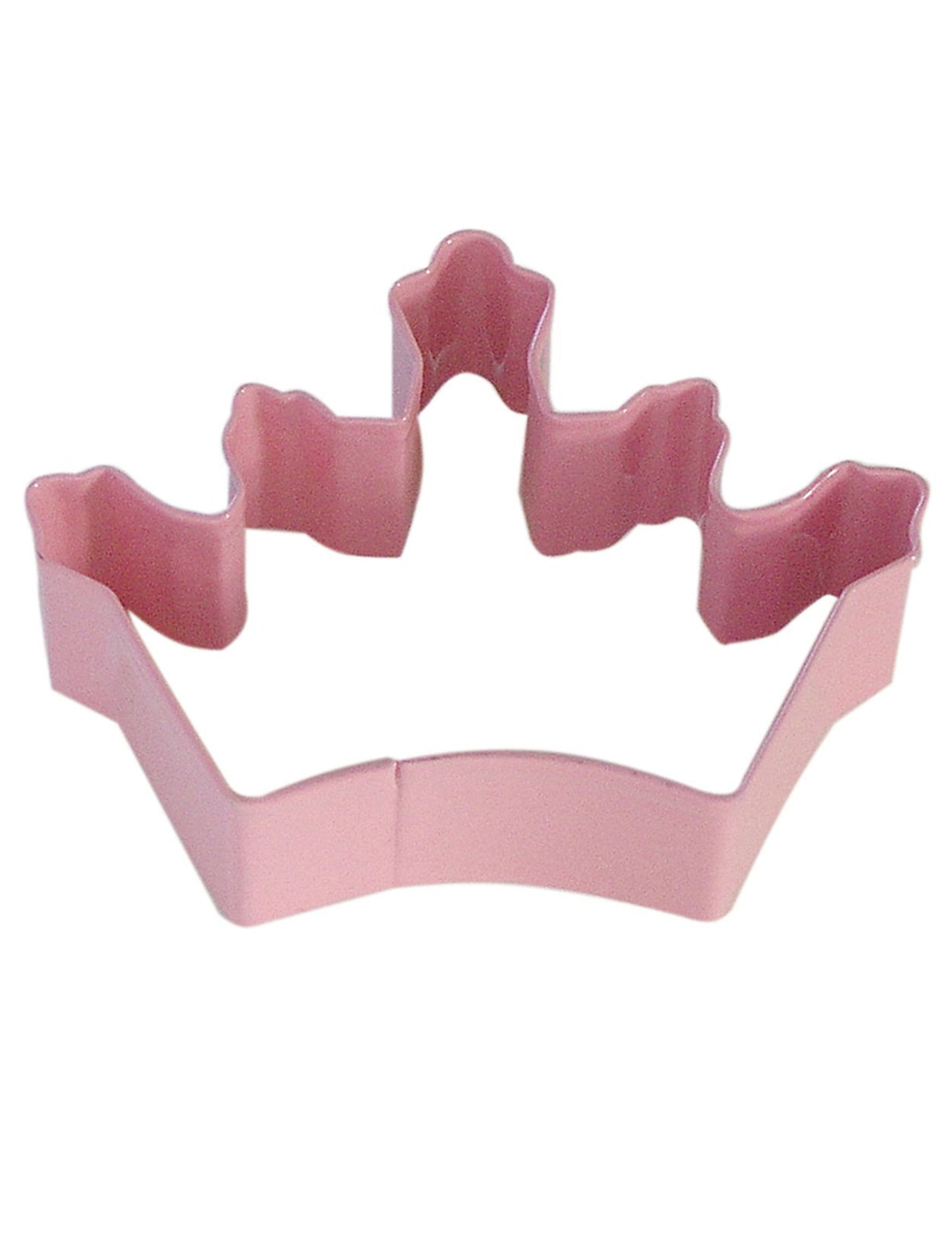 Piškotek Princess Crown 8,5 x 4,5 cm