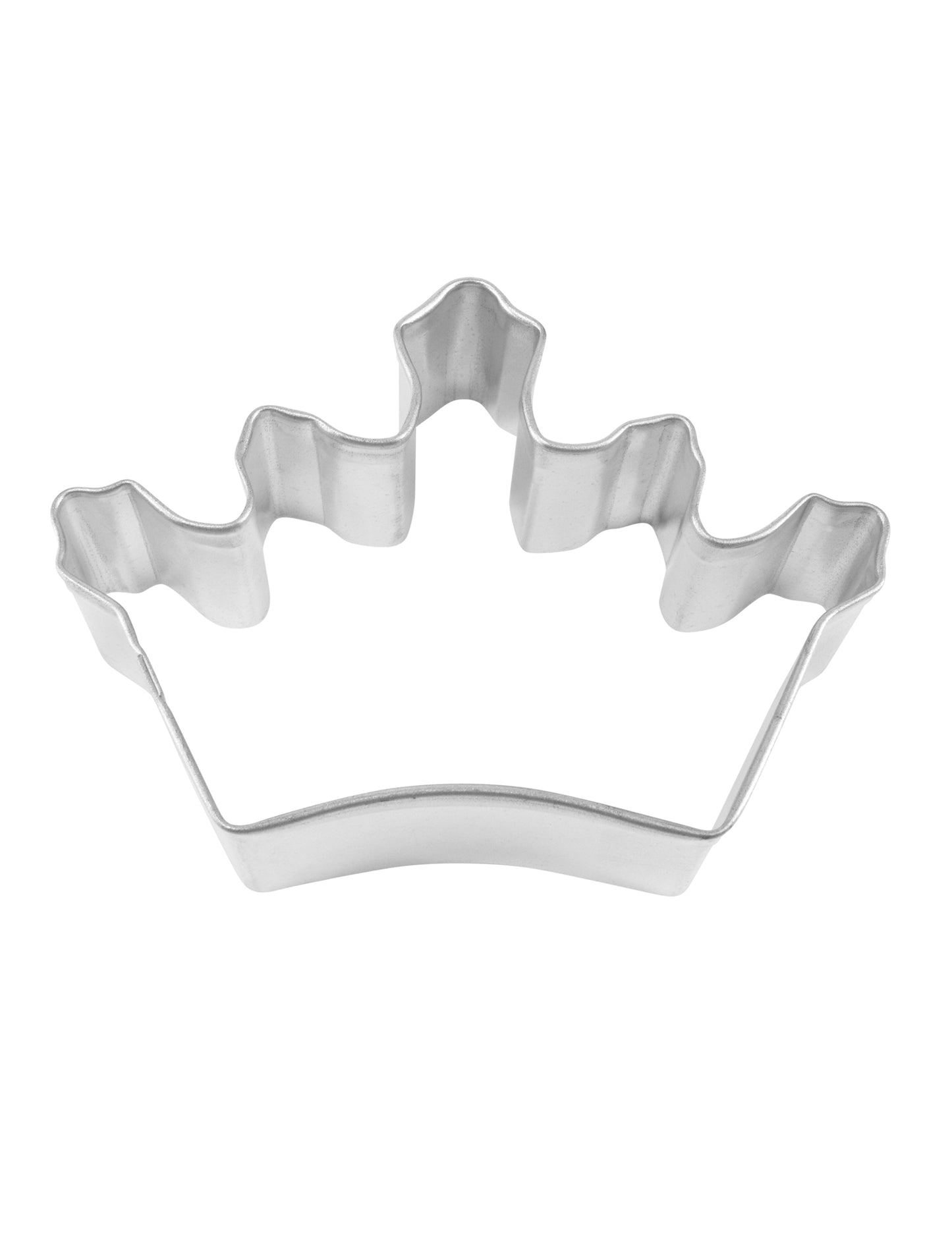 Piškotek Princess Crown 8,5 x 4,5 cm