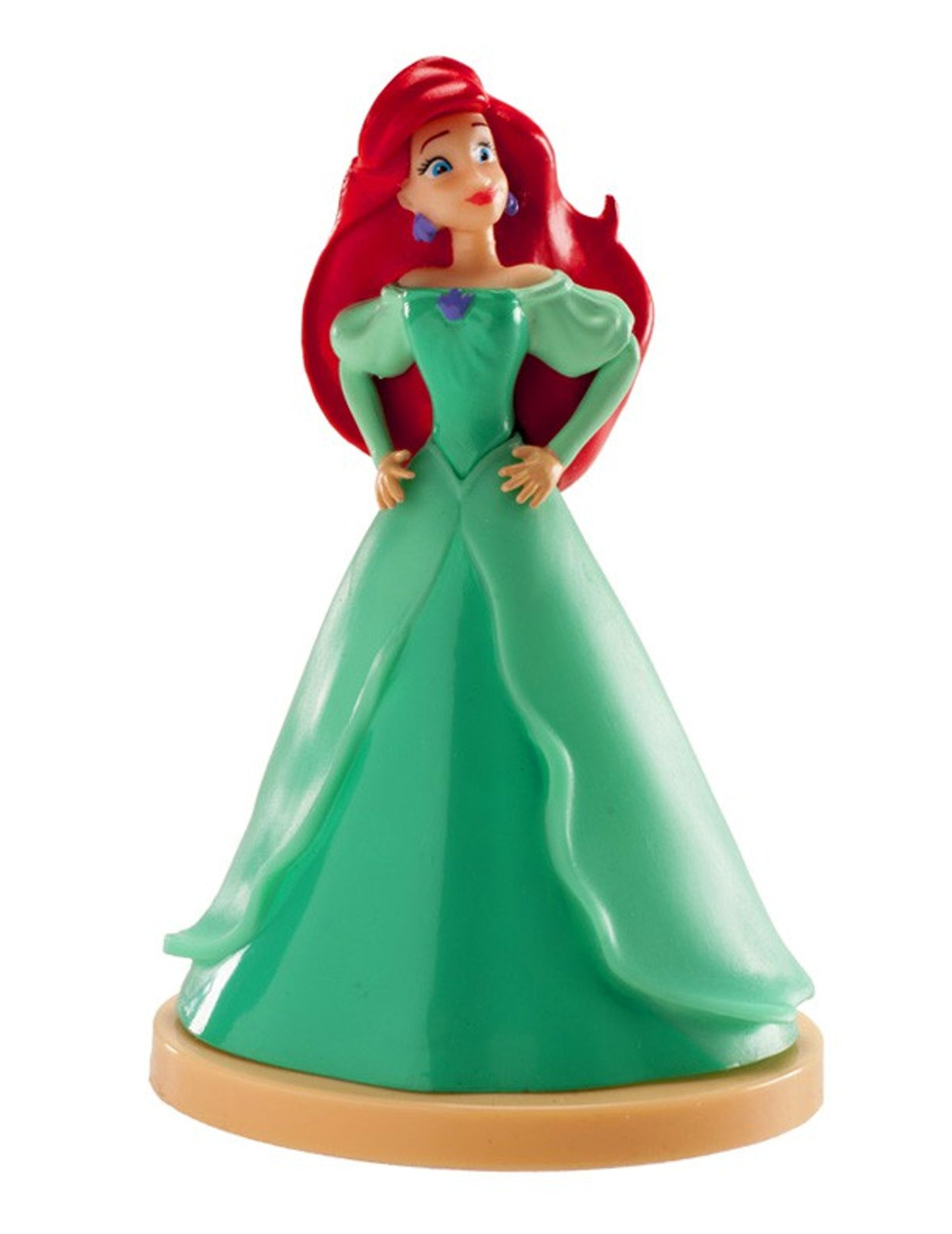 Plastična figurica Ariel La Petite Sirène 8 cm