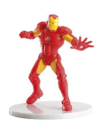 Iron Man figurica 9 cm