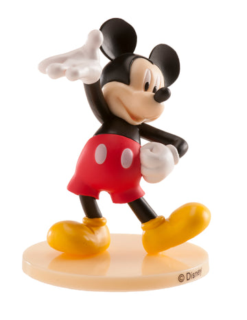 7,5 cm figurice Mickey