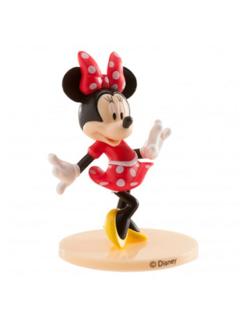 Minnie figurica 7,5 cm