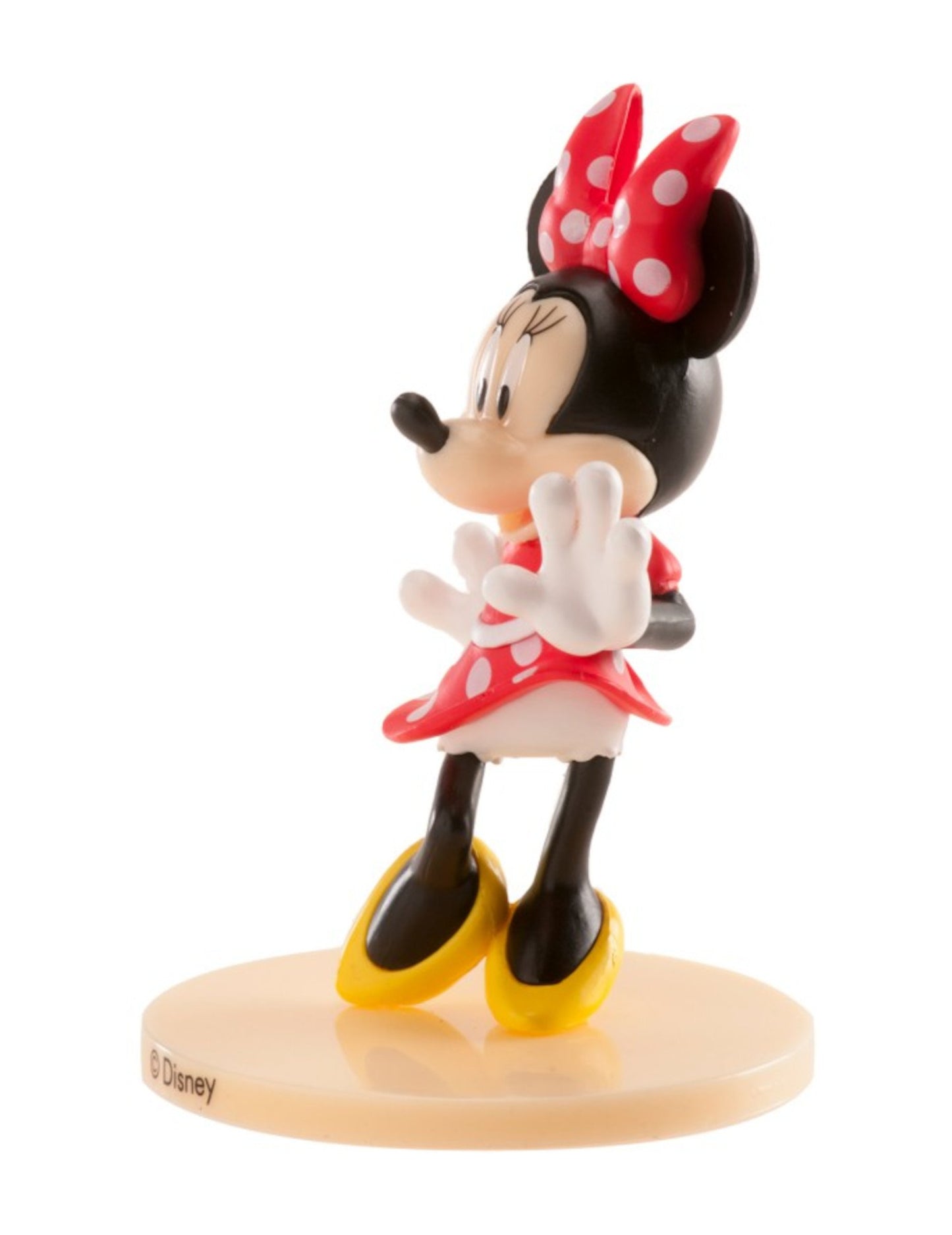 Minnie figurica 7,5 cm