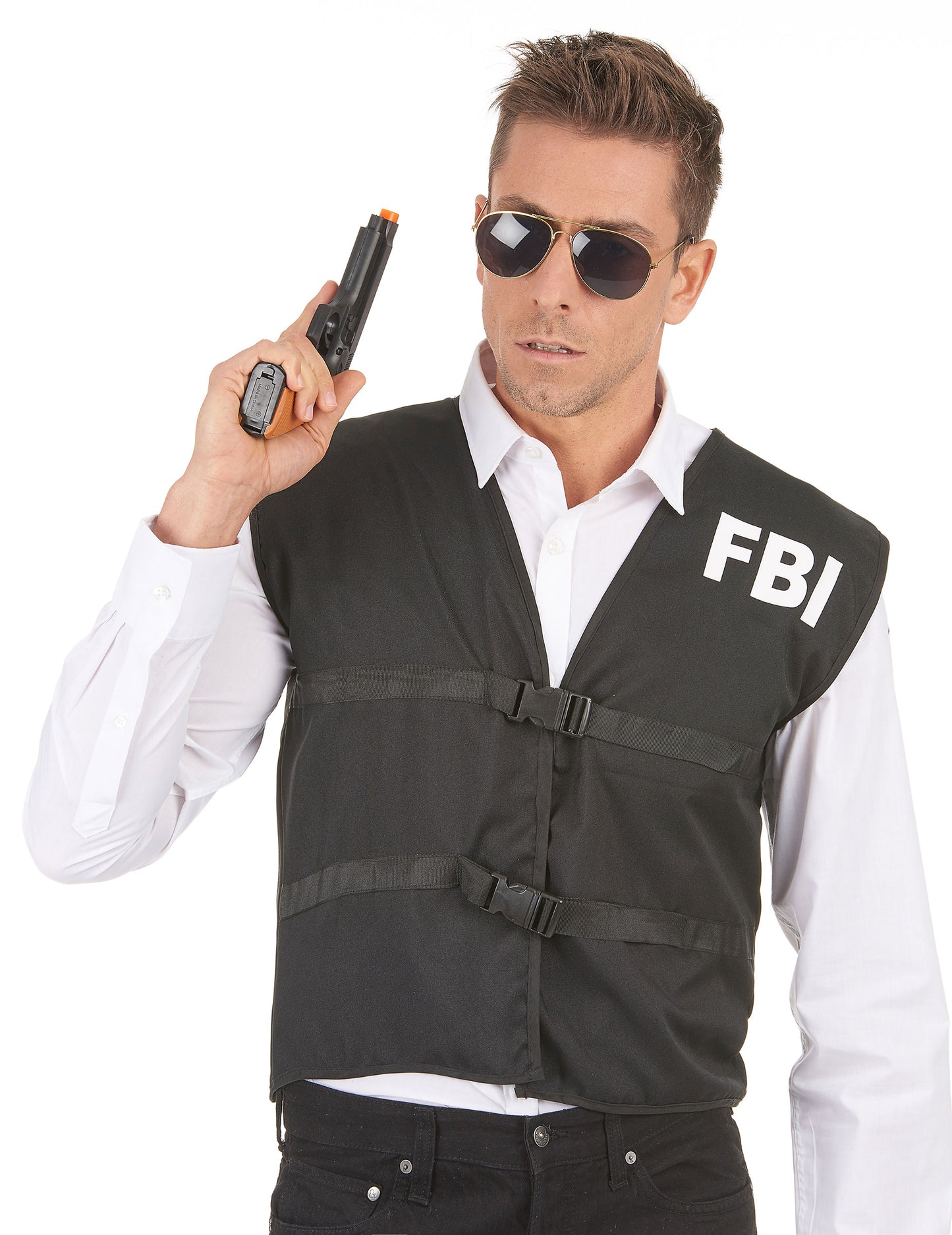 Vast za odrasle FBI