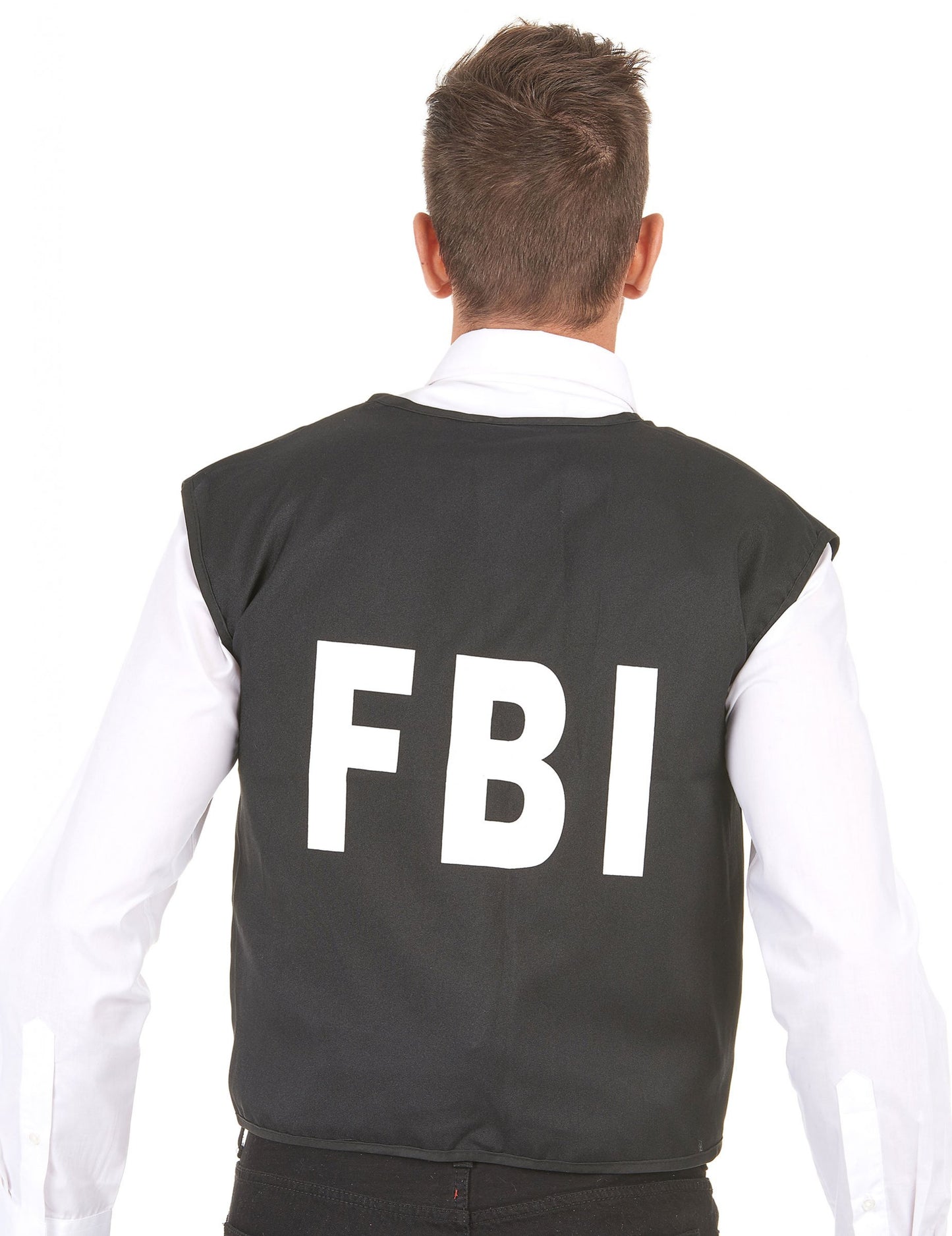 Vast za odrasle FBI