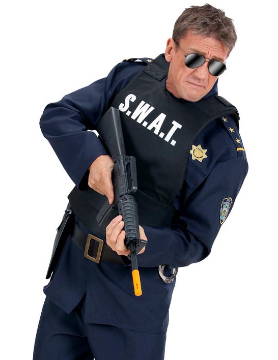 Vast S.W.A.T Adult