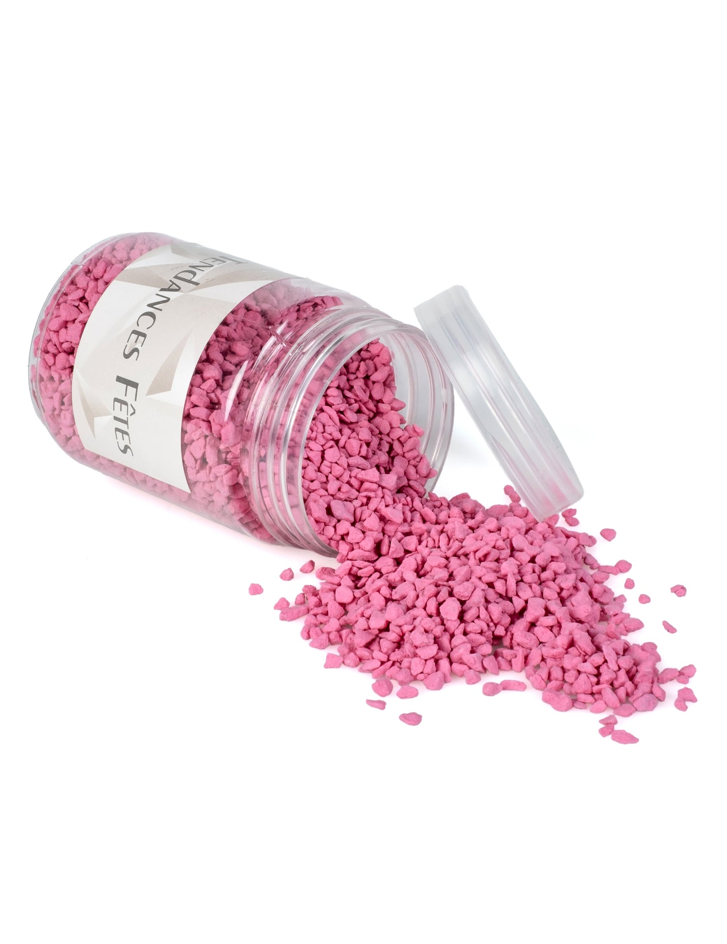 Fuchsia Gravel 400 gr