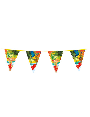 PARTY Party Party Garland 6 m