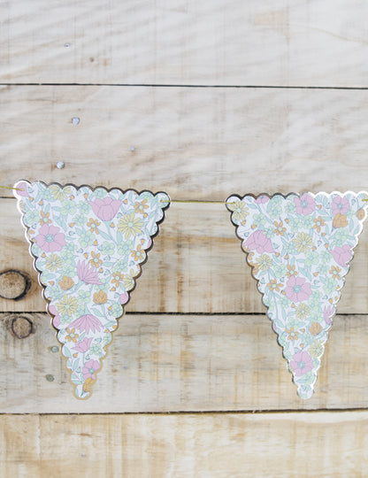 Shabby 3 m penije Garland