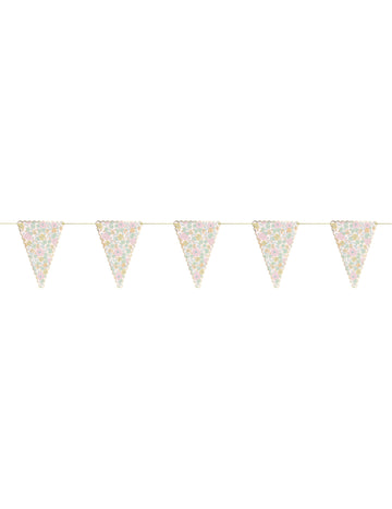 Shabby 3 m penije Garland