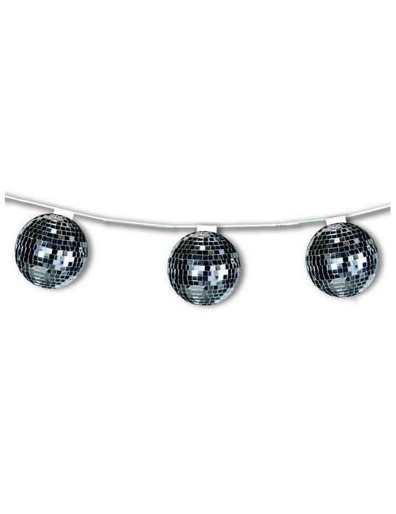 Disco Garland 3,20m falfer