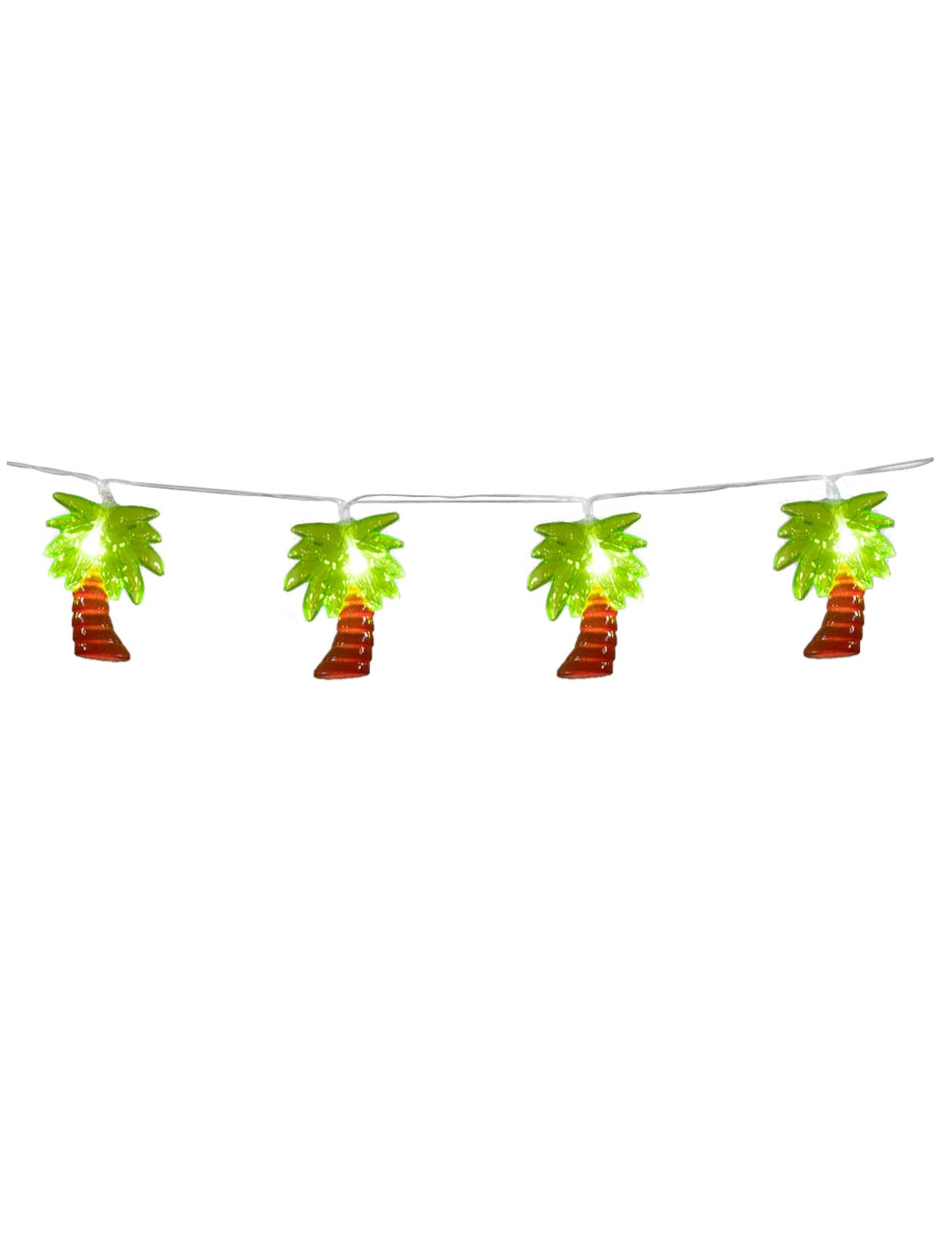 Palm Light Garland 140 cm