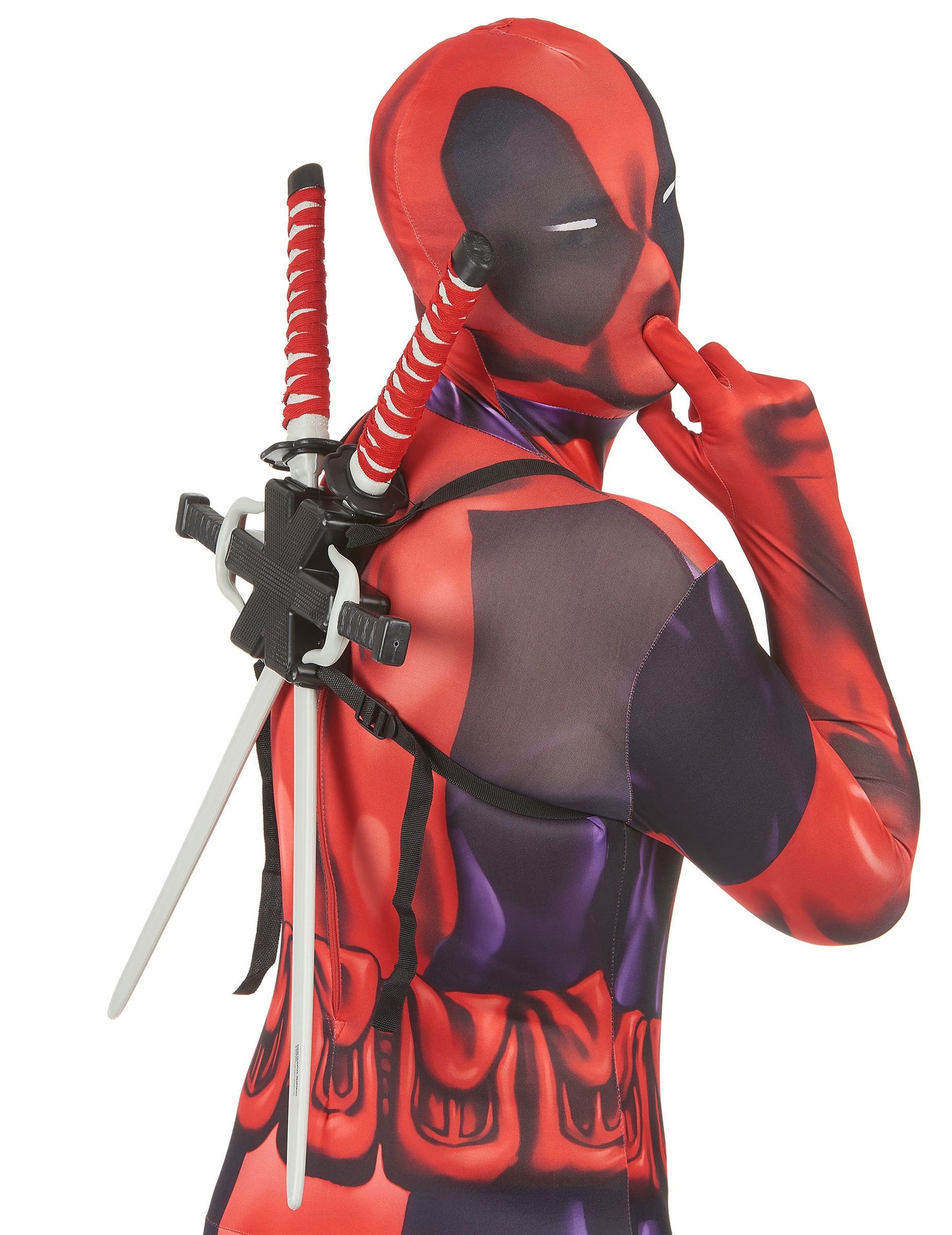 Komplet za dodatke Deadpool