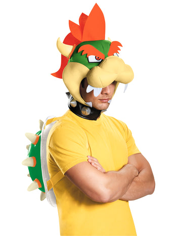 Nintendo komplet za odrasle Bowser