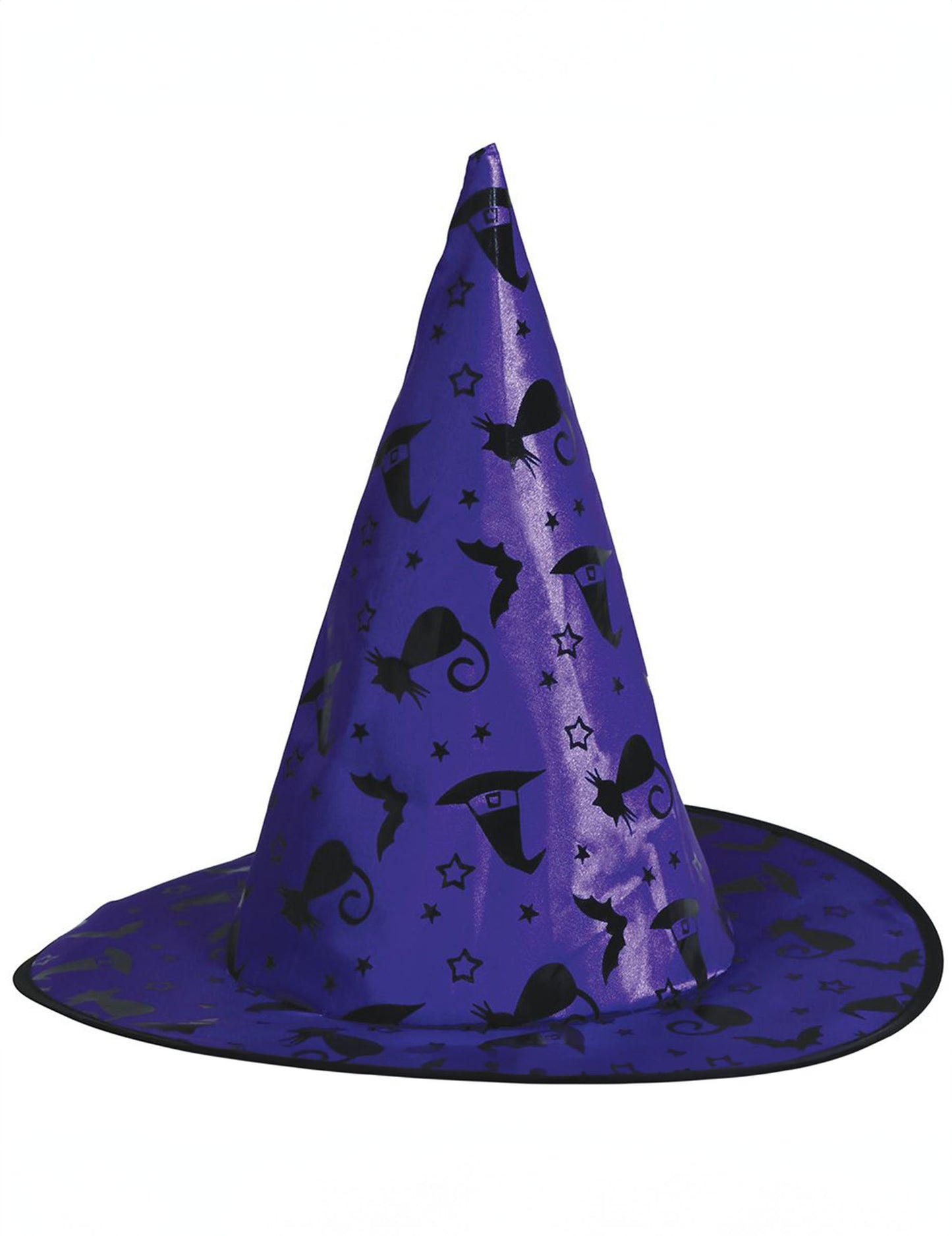 Kit Cape in Witch Hat Bat Otroci