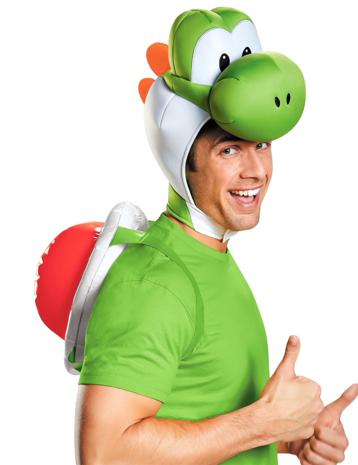 Yoshi Nintendo Kit za odrasle