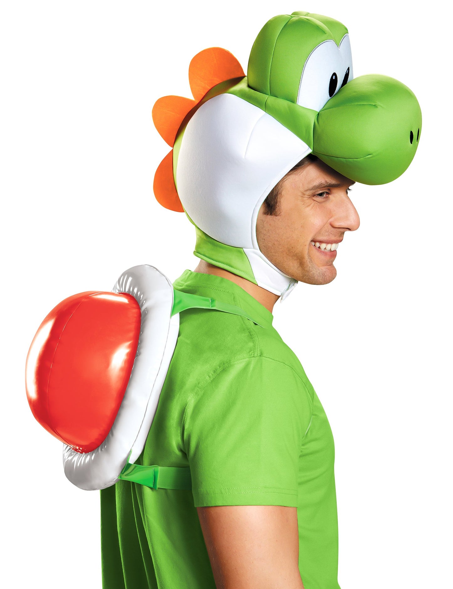 Yoshi Nintendo Kit za odrasle