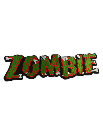 Patch xl zombi 24 cm