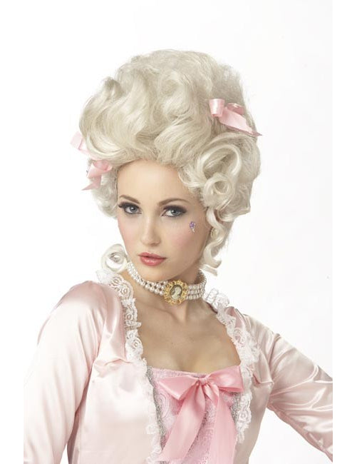 Lasulja Marie Antoinette