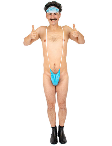 Menkin Mankini