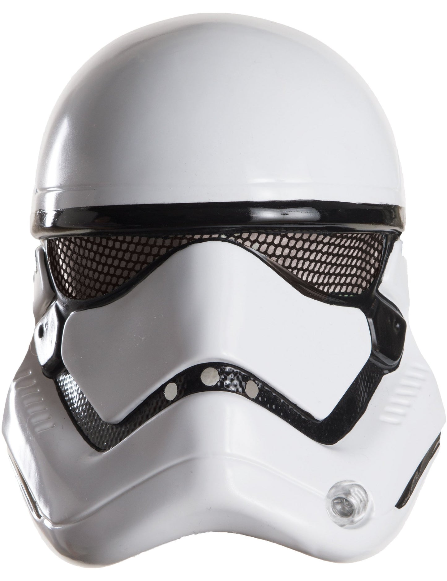 Klasična maska ​​1/2 Čelada Stormtrooper Star Wars VII odrasla oseba