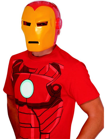 Iron Man Man Odrasli