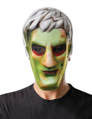 Brainiac Mask Fortnite otroci