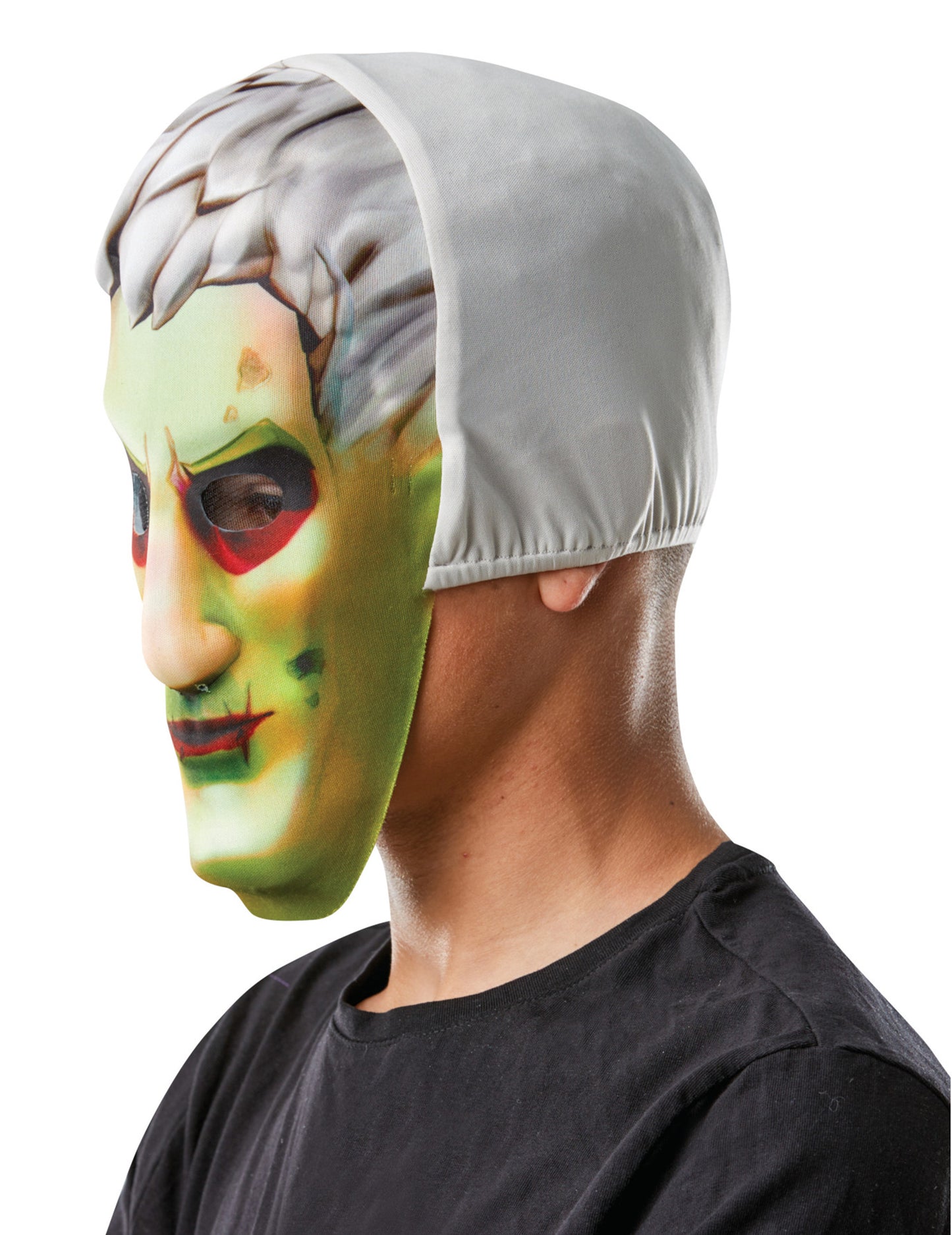 Brainiac Mask Fortnite otroci